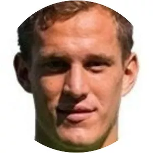 Kristóf Papp - Máté Papp's brother