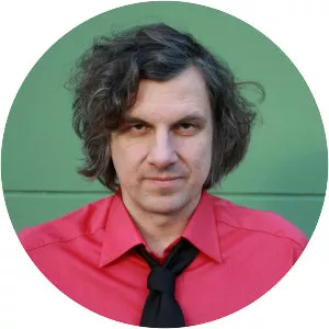 Kristof Schreuf - German musician