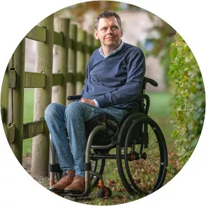 Kristof Steegmans photograph