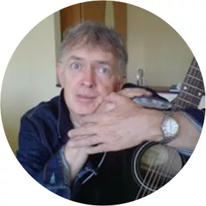 Kristóf Törőcsik Musician