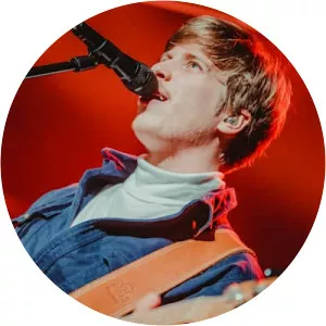 Kristóf Törőcsik - Musical artist