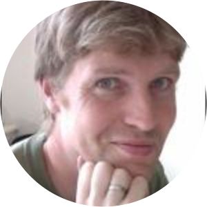 Kristof Van Laerhoven