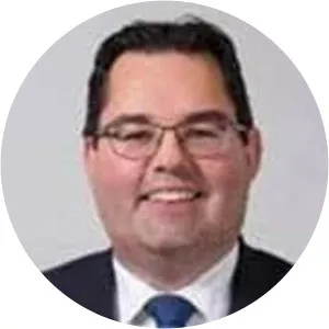 Kristof Waterschoot - Politician