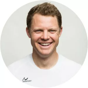 Kristof Wilke - German rower