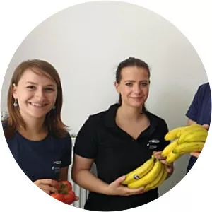 Kristof Zarschler - Researcher