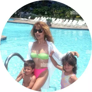 Kristofer Barzie Riklis