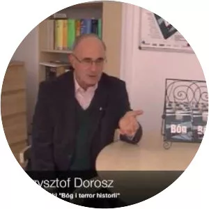 Kristofer Dorosz (Krzysztof Dorosz)