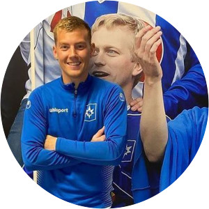 Kristófer Konráðsson