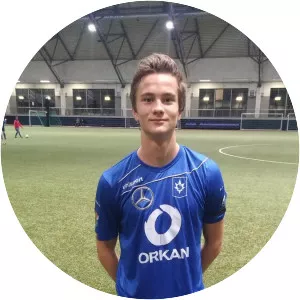 Kristófer Kristinsson