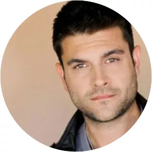 Kristofer McNeeley - American film actor