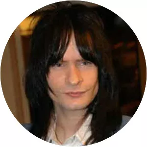 Kristofer Östergren