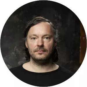 Kristofer Steen - Swedish musician