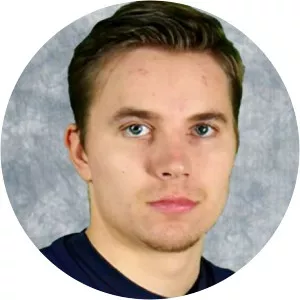 Kristofers Bindulis - Latvian ice hockey player