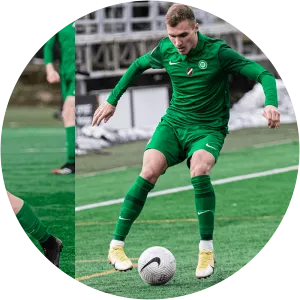 Kristofers Rēķis - Football player