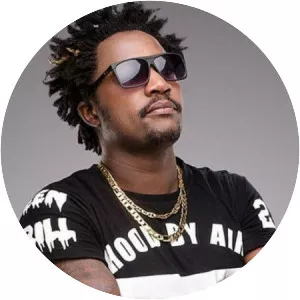 Kristoff Mluhya Wa Busia - Musical artist