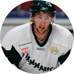 Kristoffer Backstrom photograph