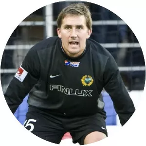 Kristoffer Björklund