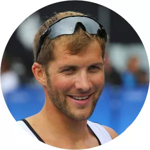 Kristoffer Brun - Norwegian rower