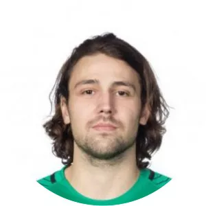 Kristoffer Carl Mikael Björk