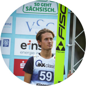 Kristoffer Eriksen Sundal