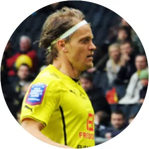 Kristoffer Fagercrantz