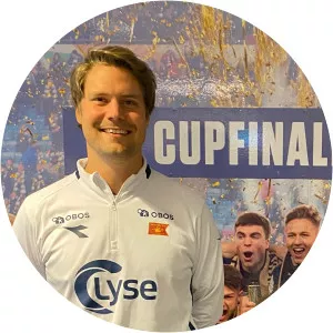 Kristoffer Forgaard Paulsen