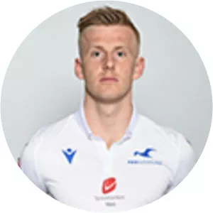 Kristoffer Gunnarshaug