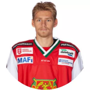 Kristoffer Gunnarsson