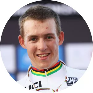 Kristoffer Halvorsen