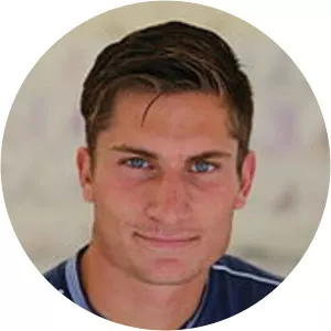 Kristoffer Haugen - Norwegian football player