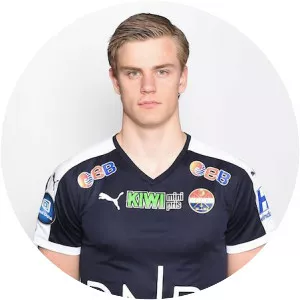 Kristoffer Hoven
