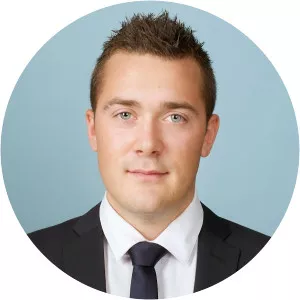 Kristoffer Ingebrigtsen photograph