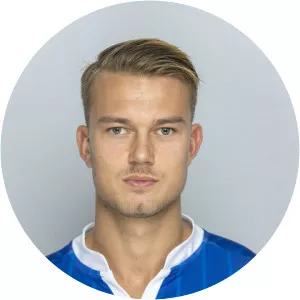 Kristoffer Normann Hansen