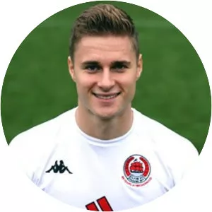 Kristoffer Syvertsen