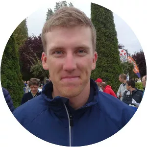 Kristoffer Skjerping