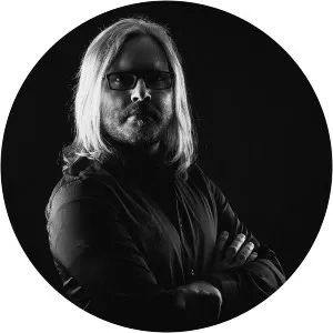 Kristoffer Söderström