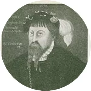 Kristoffer Throndsen