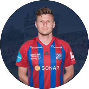 Kristoffer Tollefsen