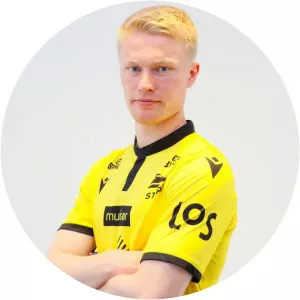 Kristoffer Tønnessen