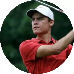 Kristoffer Ventura - Norwegian professional golfer