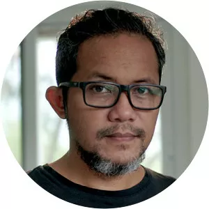 Kristoffer Villarino - Film director