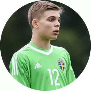 Kristoffer Westerberg