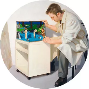 Kristoffer Zetterstrand