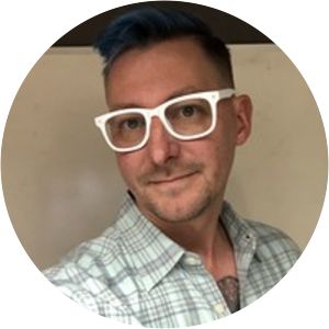 Kristopher G. Phillips - Author