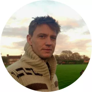 Kristopher Gifford - Vinessa Shaw's husband