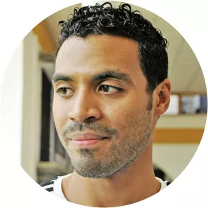 Kristopher Moitland - Olympic athlete