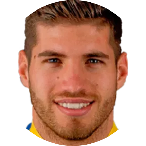 Kristopher Vida - Hungarian football player