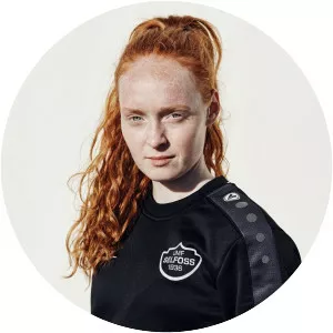 Kristrún Rut Antonsdóttir