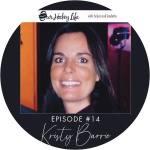 Kristy Barrie photograph