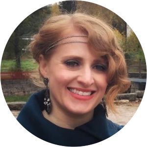 Kristy Beaumont photograph